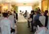 Alton Grange Hotel wedding