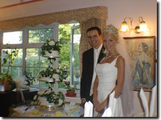 Mr/s Figgins Wedding