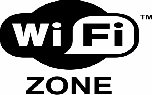 Complete WiFi access throughout the Alton Grange Hotel