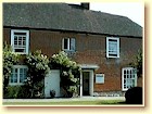 Jane Austen's House