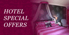 Hotel Special Offers