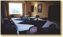 Sydicate Room - Boardroom
