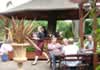 Alton Grange Hotel garden