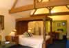 Alton Grange Hotel - Saxon Suite