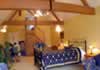 Alton Grange Hotel - Amber Suite