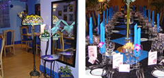 Muffins Restaurant