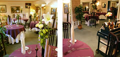 Truffles Restaurant